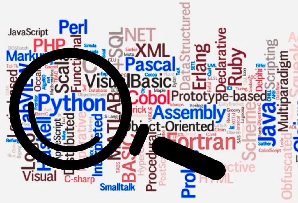 Jakie języki wybrać do aplikacji webowych, aby uniknąć błędów? Jakie języki wybrać do aplikacji webowych, aby uniknąć błędów?