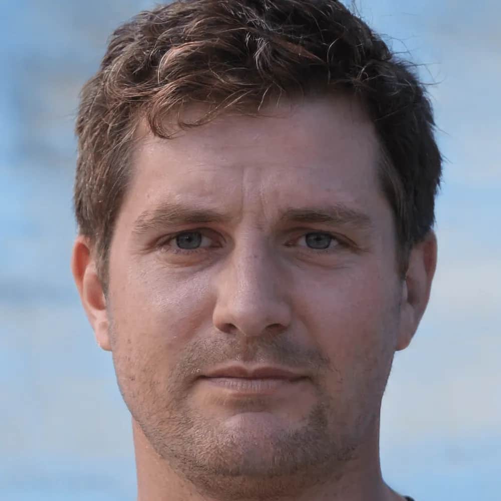 Autor Filip Krawczyk