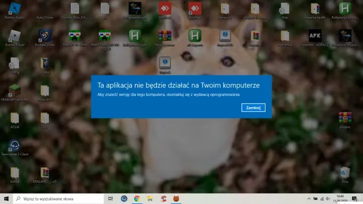 Jak pobrać aplikację Dumni z Naszych i uniknąć problemów z instalacją