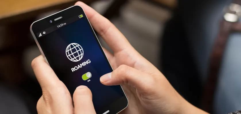 Co to jest roaming krajowy? Definicja, koszty i porównanie z międzynarodowym