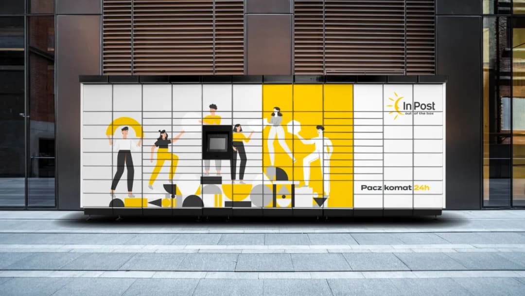 Jak odebrać paczkę z paczkomatu InPost bez aplikacji i uniknąć problemów