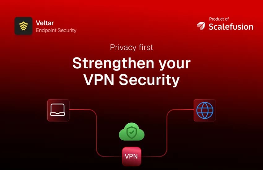 Jak połączyć się z VPN i zabezpieczyć swoje dane przed zagrożeniami