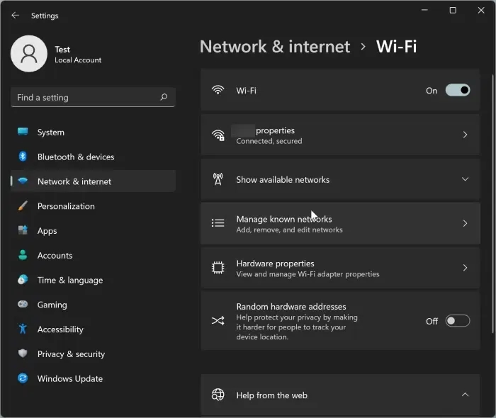Jak połączyć komputer z Wi-Fi - proste kroki i rozwiązania problemów