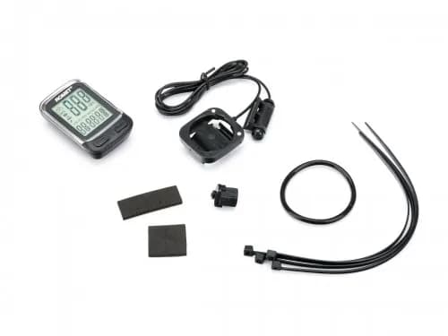 Licznik rowerowy przewodowy czy bezprzewodowy - co wybrać, aby nie żałować?