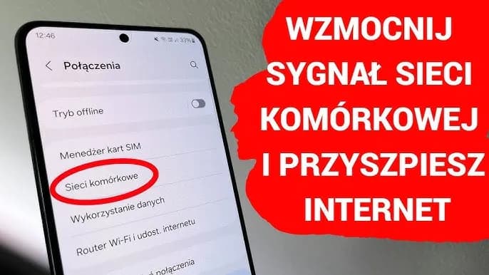 Jak poprawić zasięg w telefonie Plus – skuteczne sposoby na lepszy sygnał