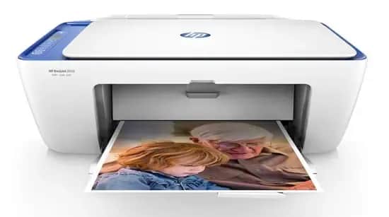 Jak łatwo włączyć Bluetooth w drukarce HP i uniknąć problemów z połączeniem