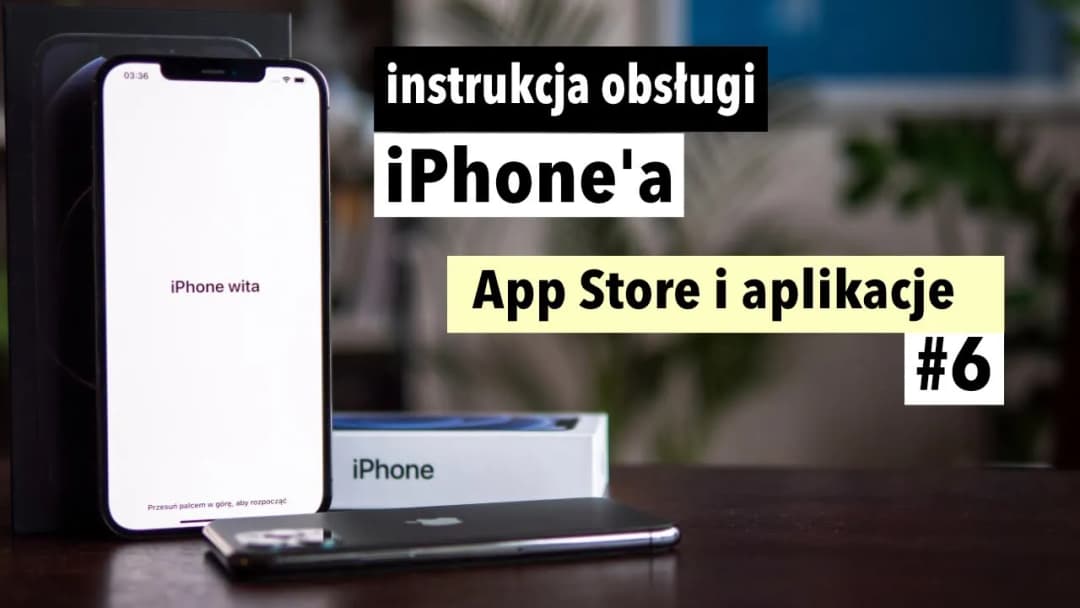 Czemu App Store nie pobiera aplikacji? Rozwiąż ten problem łatwo!