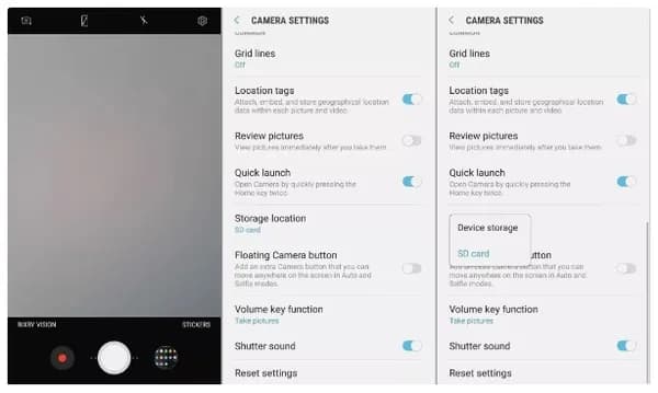 Jak przenieść aplikacje na kartę SD Huawei i zwolnić miejsce w telefonie