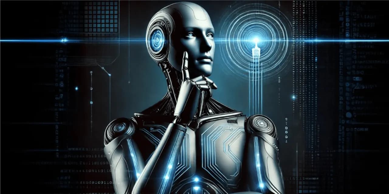 O co zapytać sztuczną inteligencję, aby uzyskać wartościowe odpowiedzi