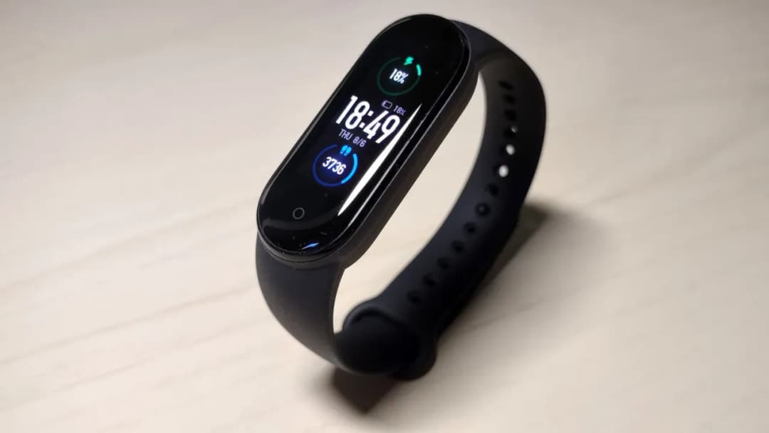 Najlepsza aplikacja do Mi Smart Band 5: uniknij problemów z połączeniem