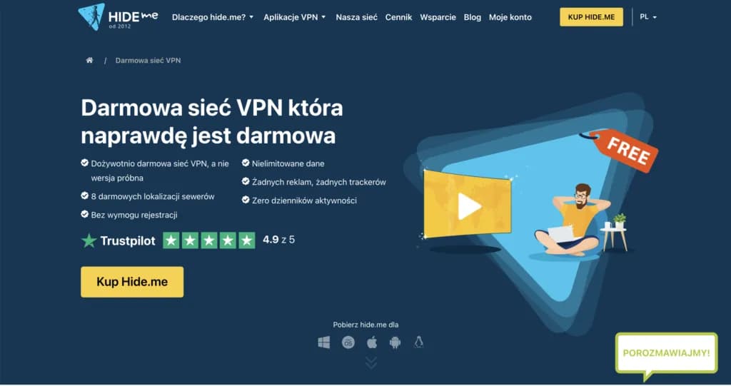 Czy VPN jest płatny? Odkryj różnice między darmowymi a płatnymi usługami