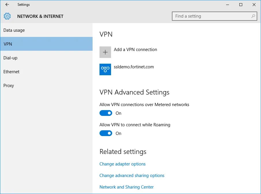 FortiClient VPN - co to jest i jak chroni Twoje dane w sieci