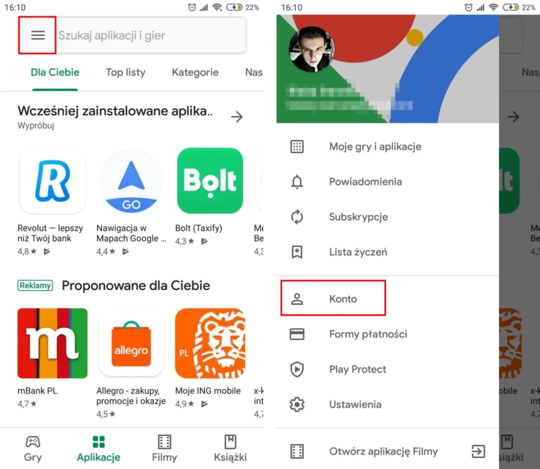 Jak kupić aplikacje w sklepie Play bez problemów i zbędnych kosztów