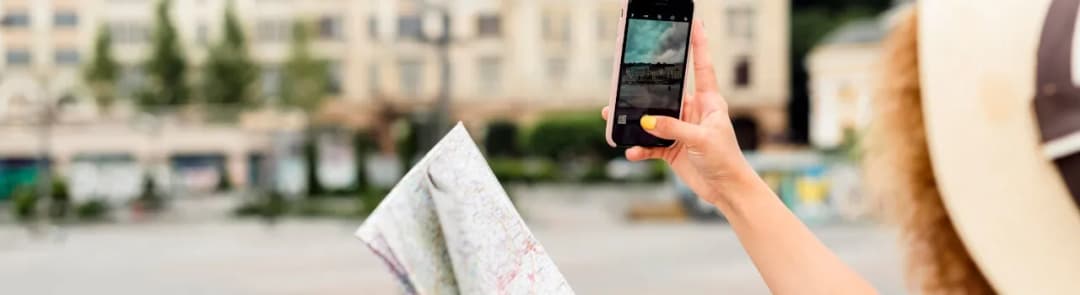 Czy w Chorwacji jest roaming? Sprawdź, jak uniknąć wysokich opłat i korzystać z internetu