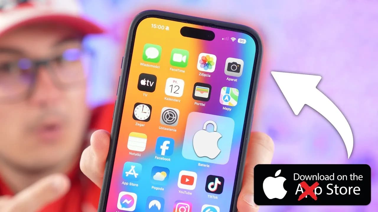 Jak pobrać aplikację Stokrotka na Androida i iOS w prostych krokach