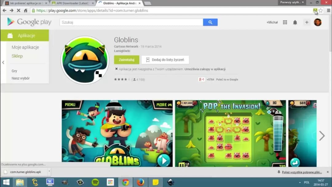 Jak pobrać płatne aplikacje z Google Play bez zbędnych problemów