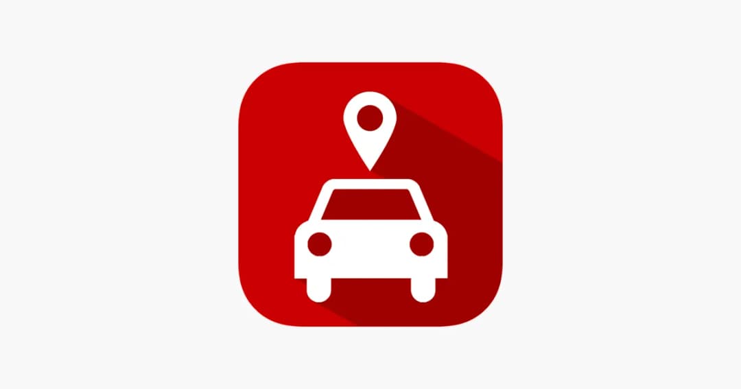 Najlepsze aplikacje do zapamiętania, gdzie zostawiłem samochód