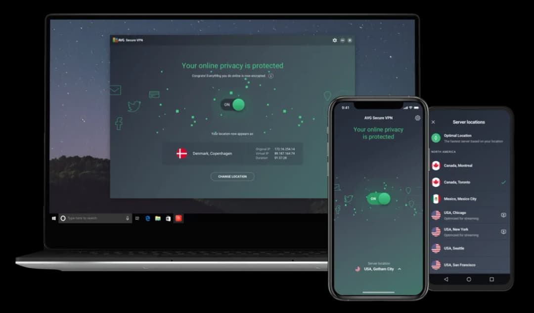 Co znaczy VPN i jak może chronić Twoją prywatność w sieci