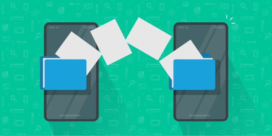 Jak skopiować aplikacje ze starego telefonu na nowy bez problemów