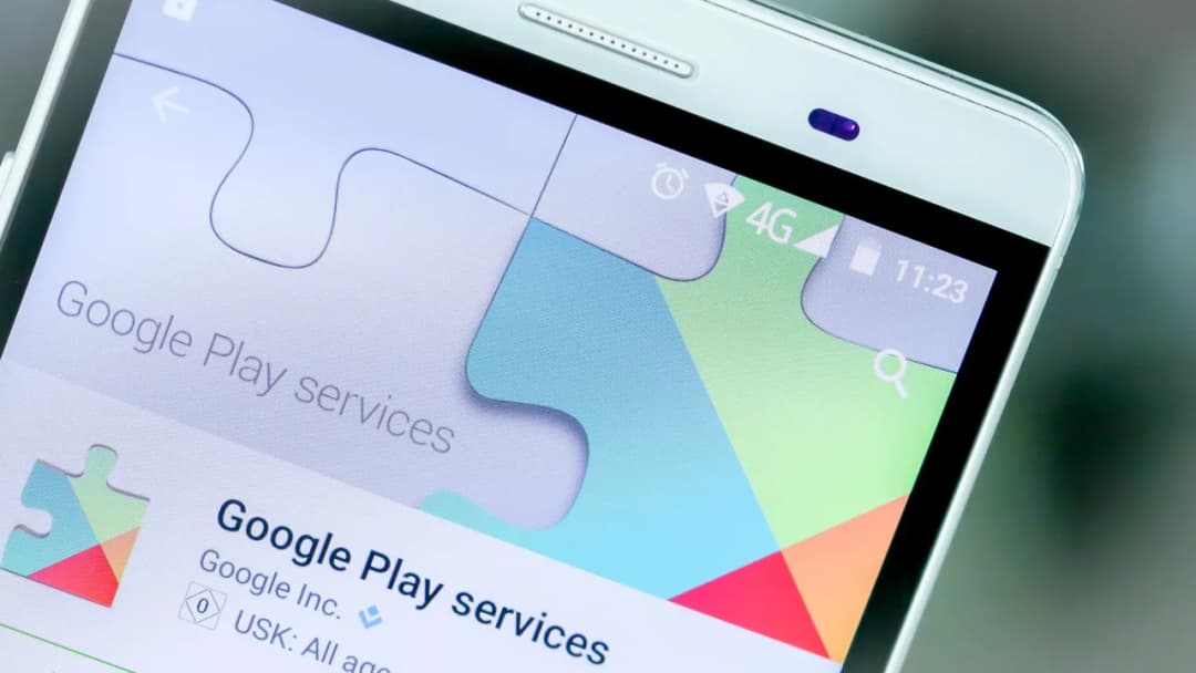 Aplikacja usługi Google Play do czego służy i jak wpływa na Twój telefon
