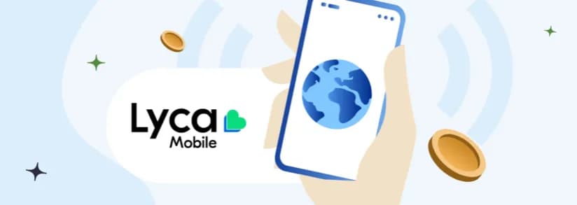 Jak włączyć roaming w Lycamobile – prosty sposób i uniknij problemów za granicą