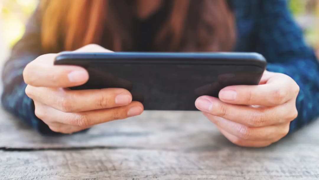 Top 8 najpopularniejszych kategorii gier mobilnych w 2025 roku