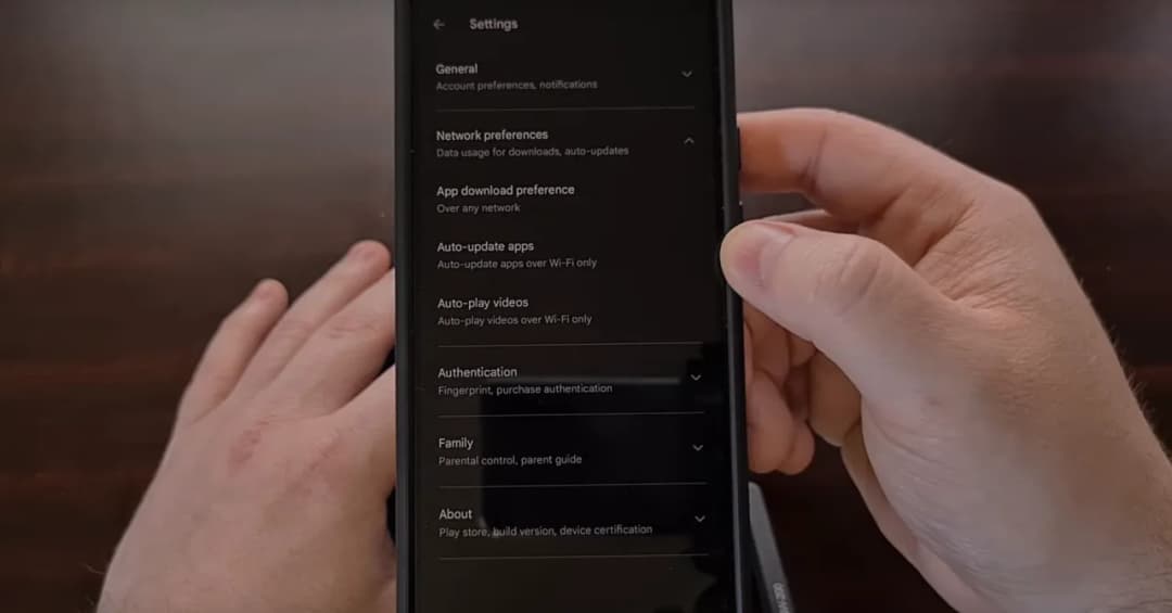 Jak włączyć aktualizacje aplikacji Android i uniknąć problemów z bezpieczeństwem