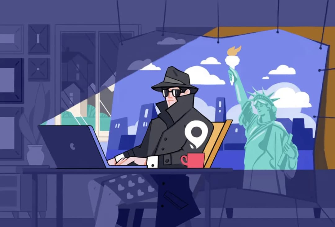 Jak zmienić VPN na laptopie i uniknąć problemów z połączeniem