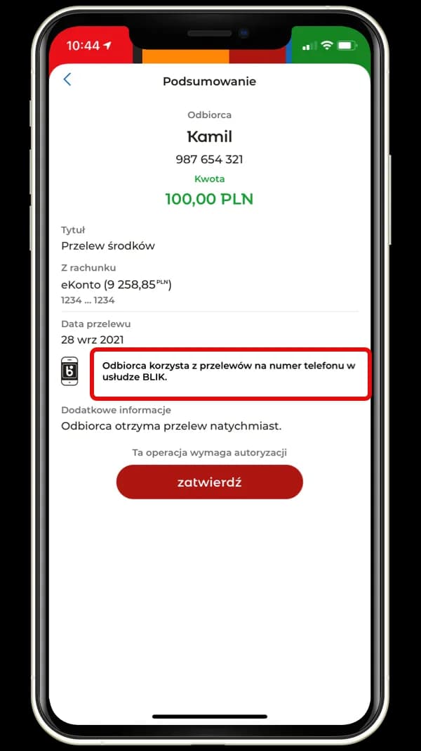 Jak zrobić przelew BLIKIEM w mBanku – proste kroki bez błędów i opłat
