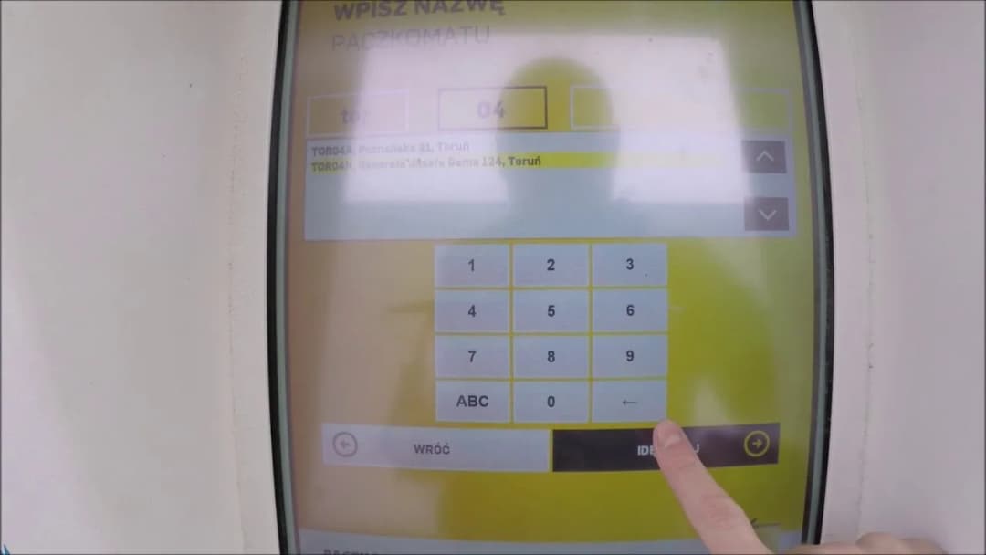 Jak wydrukować etykietę InPost z aplikacji i uniknąć problemów