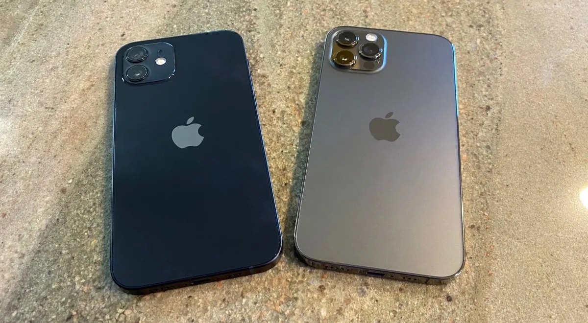 Ile kosztuje iPhone 12 Pro? Sprawdź ceny nowych i używanych modeli