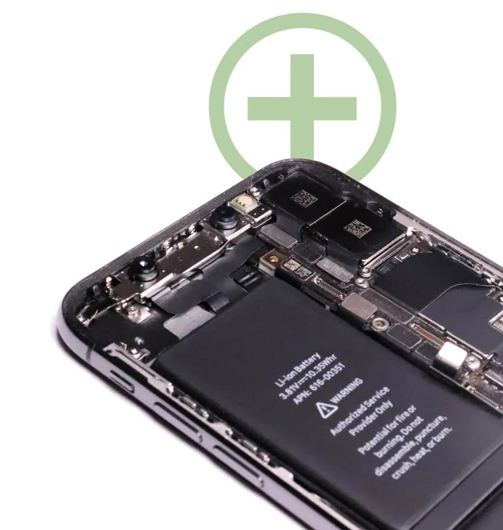 Czy wymiana baterii w iPhone naprawdę pomaga? Sprawdź, jak poprawić wydajność!