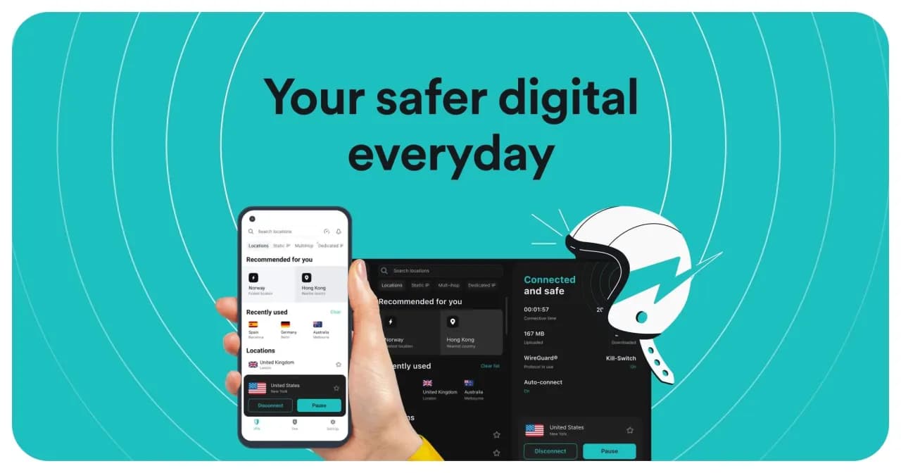 Połączenie VPN co to: Zrozum, jak chronić swoją prywatność w sieci