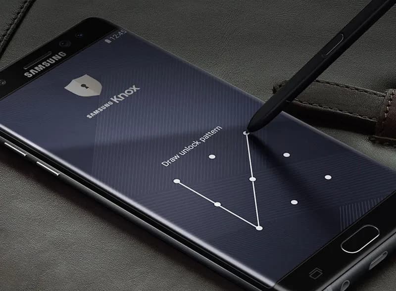 Aplikacja Knox co to jest i jak chroni Twoje dane mobilne