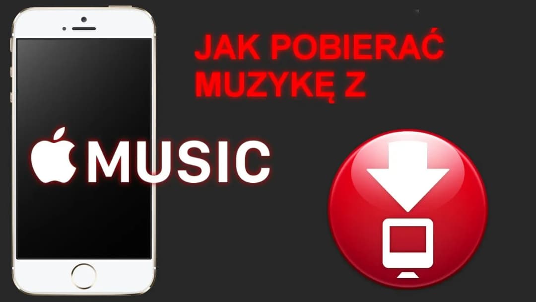 Jak ściągnąć muzykę na iPhone i słuchać jej offline bez problemów