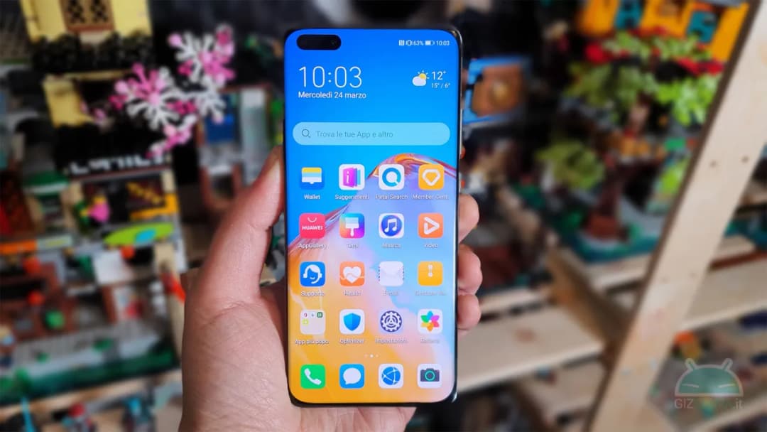 Jak usunąć aplikacje z Huawei i odzyskać miejsce na telefonie