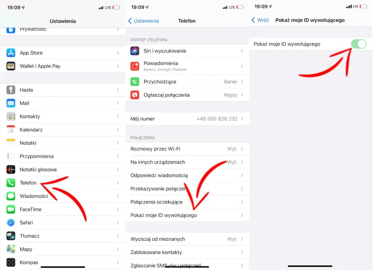 Jak ustawić numer prywatny na iPhone i ukryć swój numer w prostych krokach
