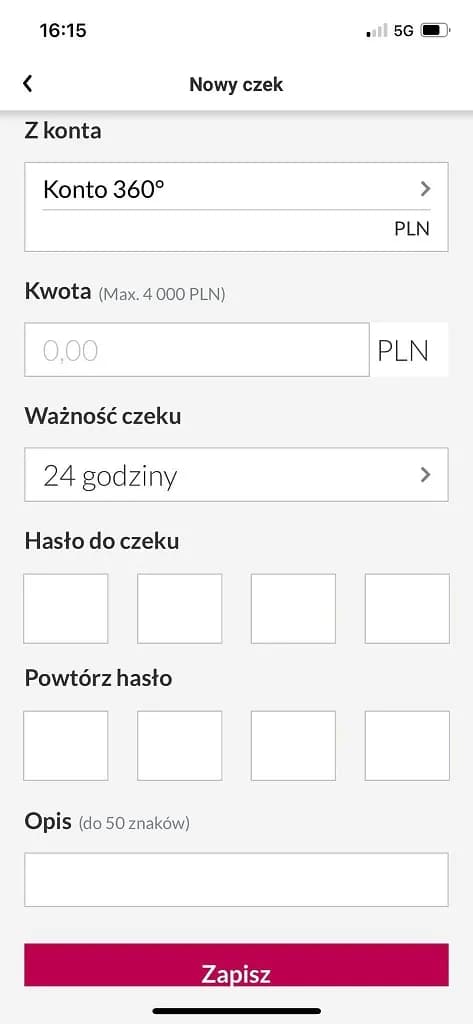 Czek BLIK jak działa – krok po kroku, korzyści i najczęstsze problemy