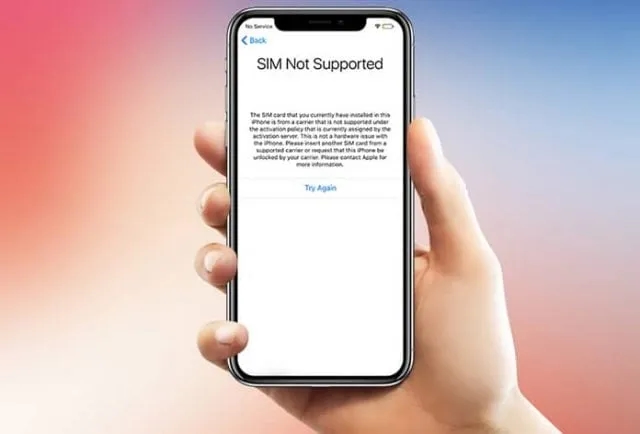 Czy iPhone ma simlocka? Sprawdź, jak uniknąć blokady sieciowej i odblokować telefon