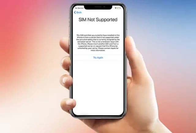 Czy iPhone ma simlocka? Sprawdź, jak uniknąć blokady sieciowej i odblokować telefon