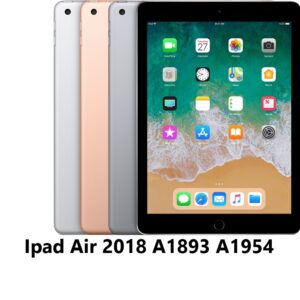 Apple Ipad Air2018, A1893 A1954