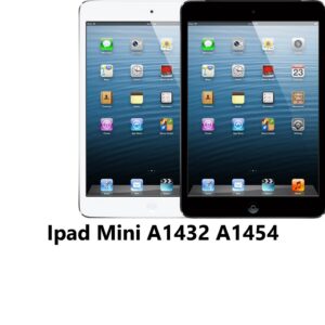 Apple Ipad Mini 3, A1599 A1600