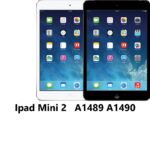 Apple Ipad Mini 2, A1489 A1490