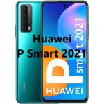 Huawei P Smart 2021