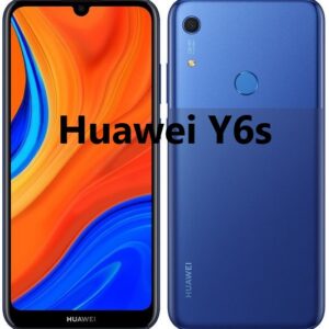 Huawei Y6S